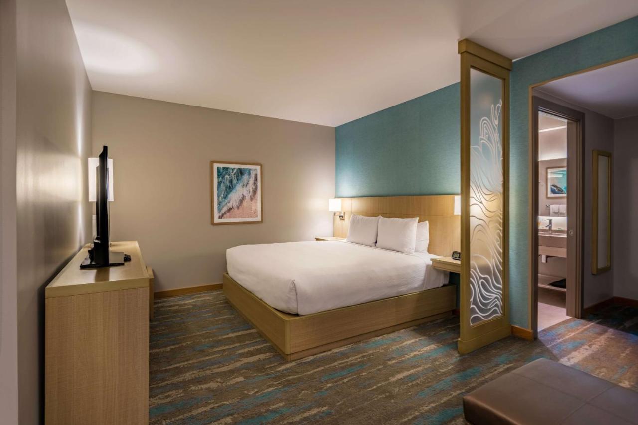 Hyatt Place Aruba Airport Oranjestad Exteriör bild