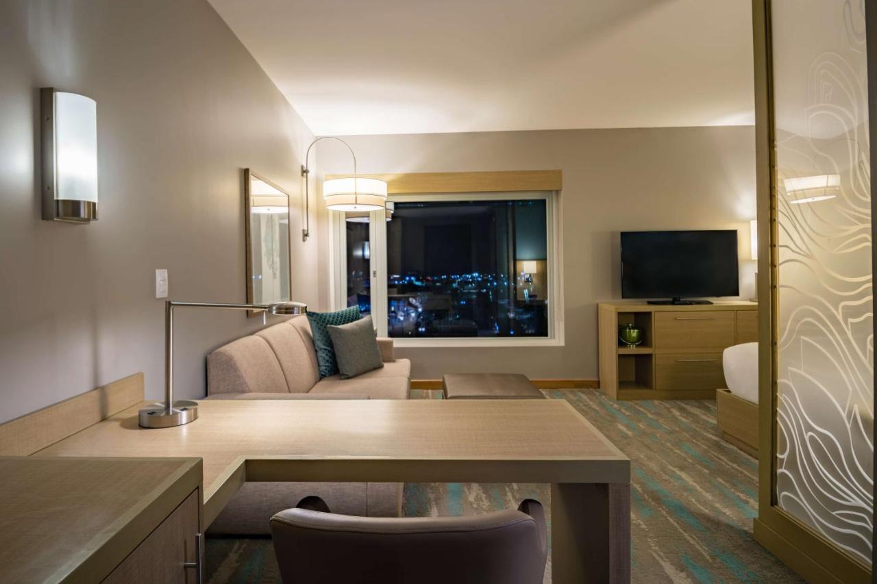 Hyatt Place Aruba Airport Oranjestad Exteriör bild