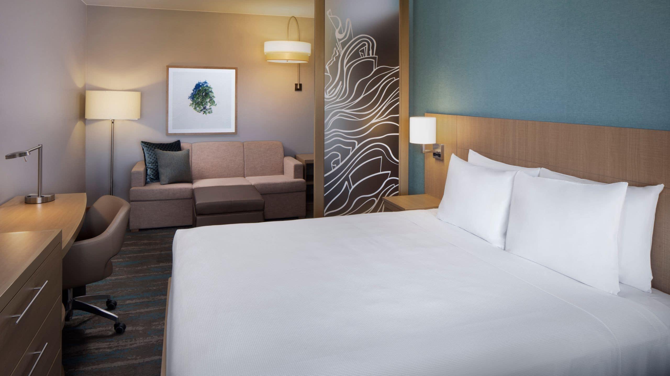 Hyatt Place Aruba Airport Oranjestad Exteriör bild