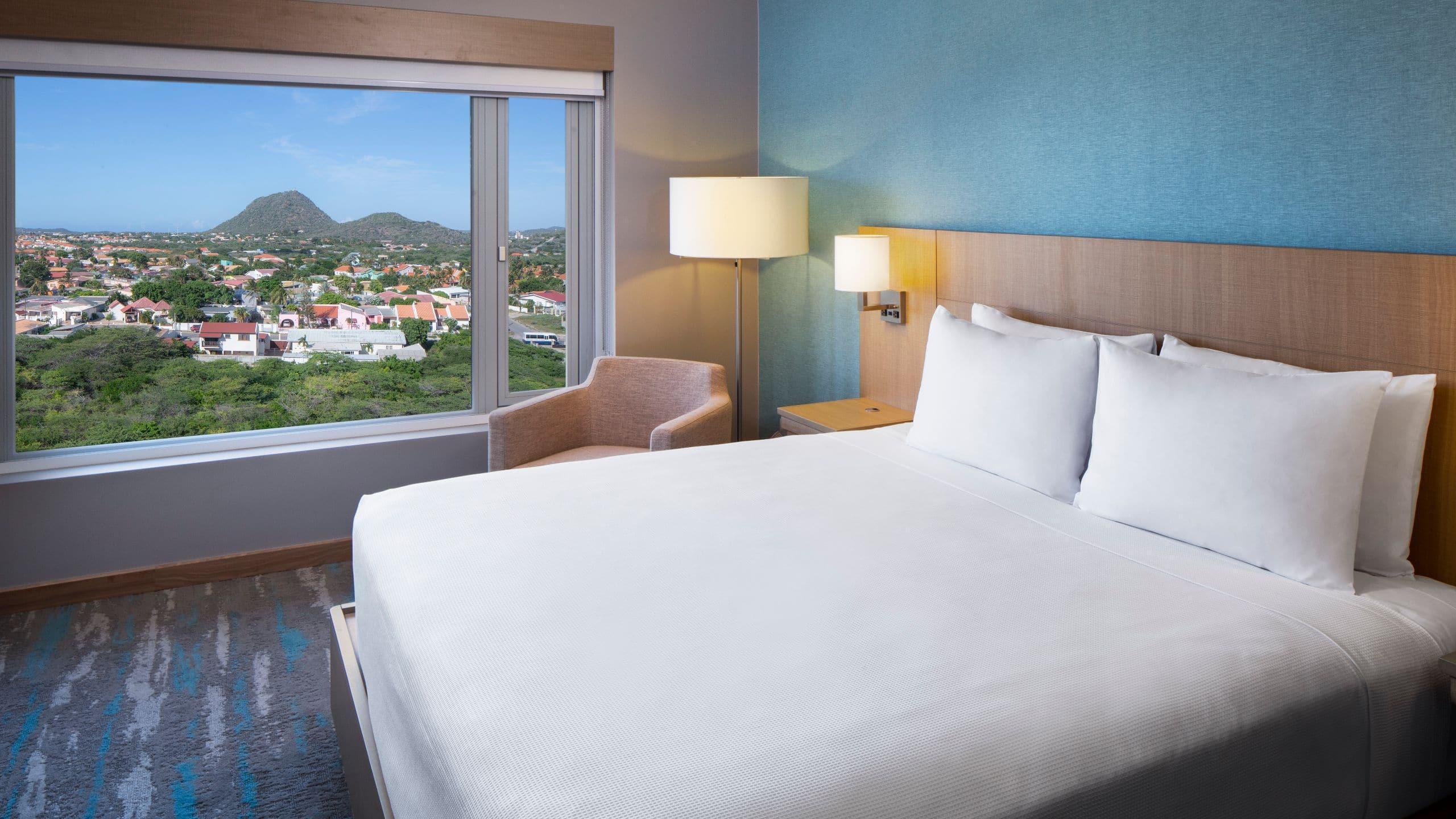 Hyatt Place Aruba Airport Oranjestad Exteriör bild