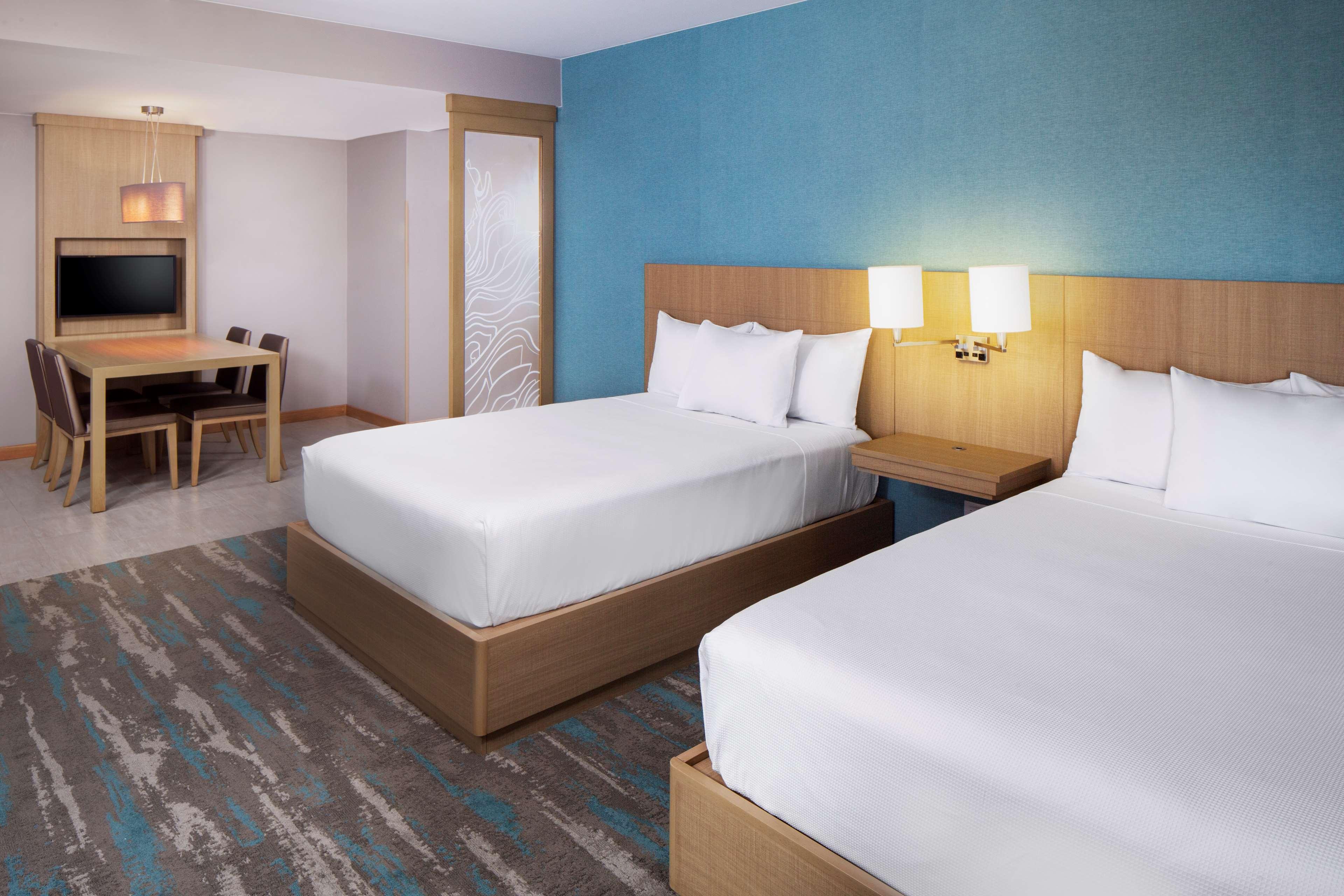 Hyatt Place Aruba Airport Oranjestad Exteriör bild