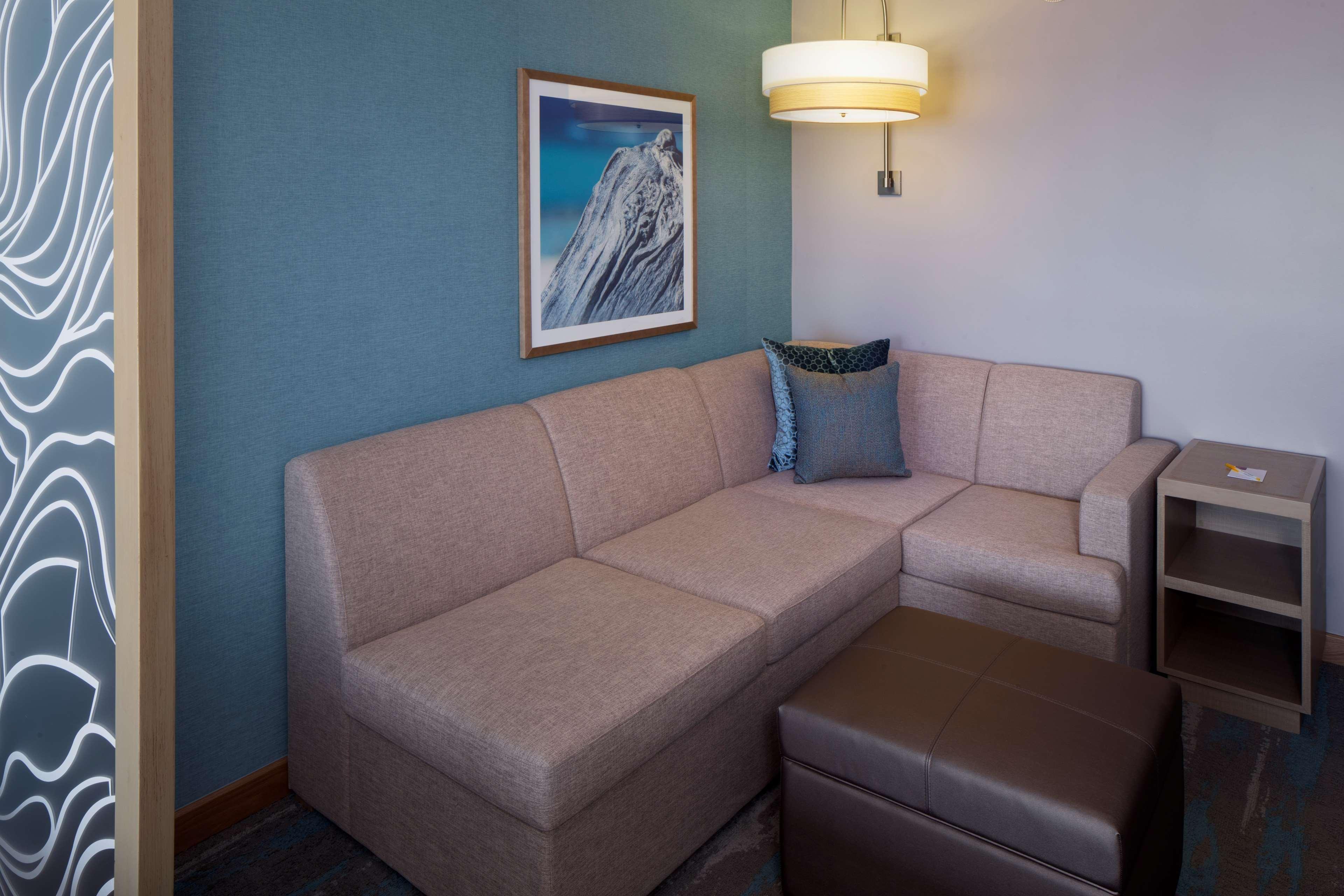 Hyatt Place Aruba Airport Oranjestad Exteriör bild