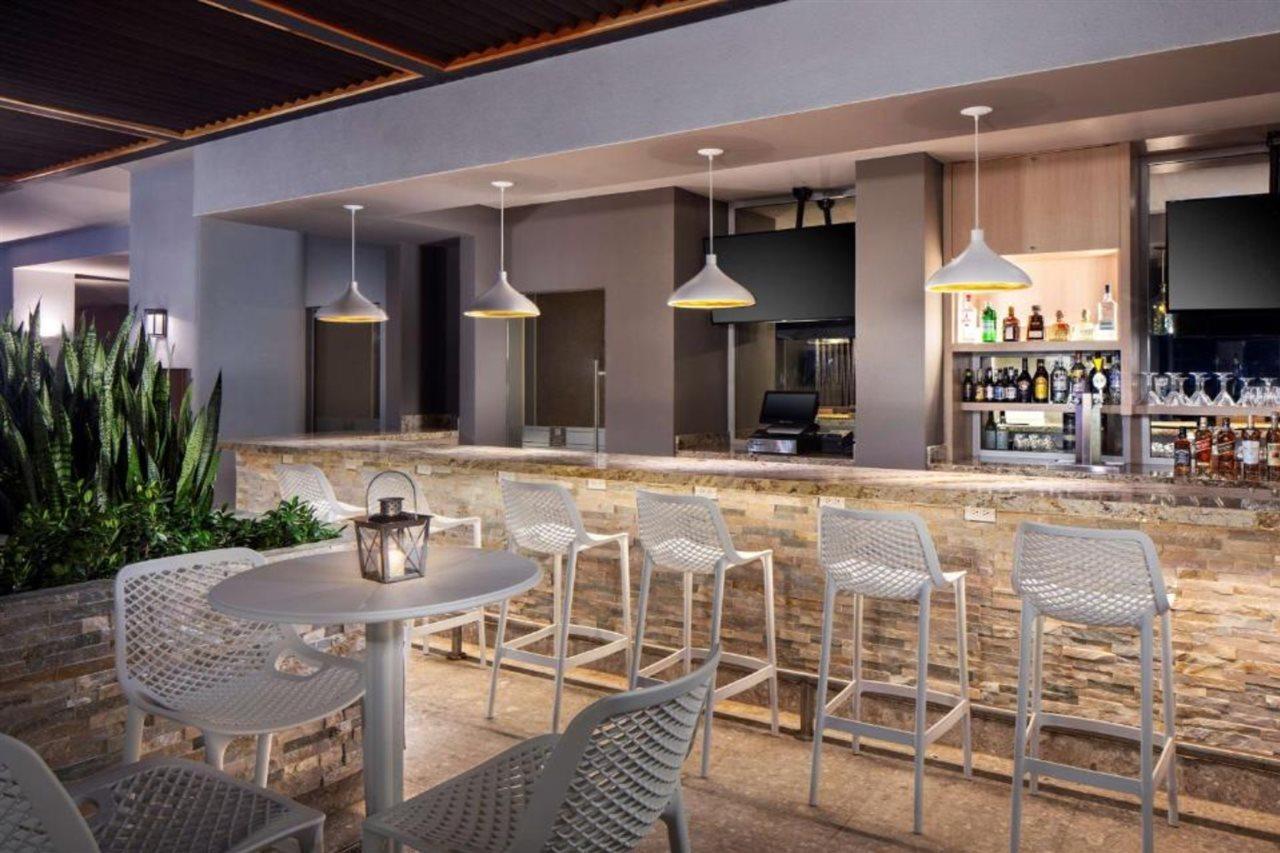 Hyatt Place Aruba Airport Oranjestad Exteriör bild