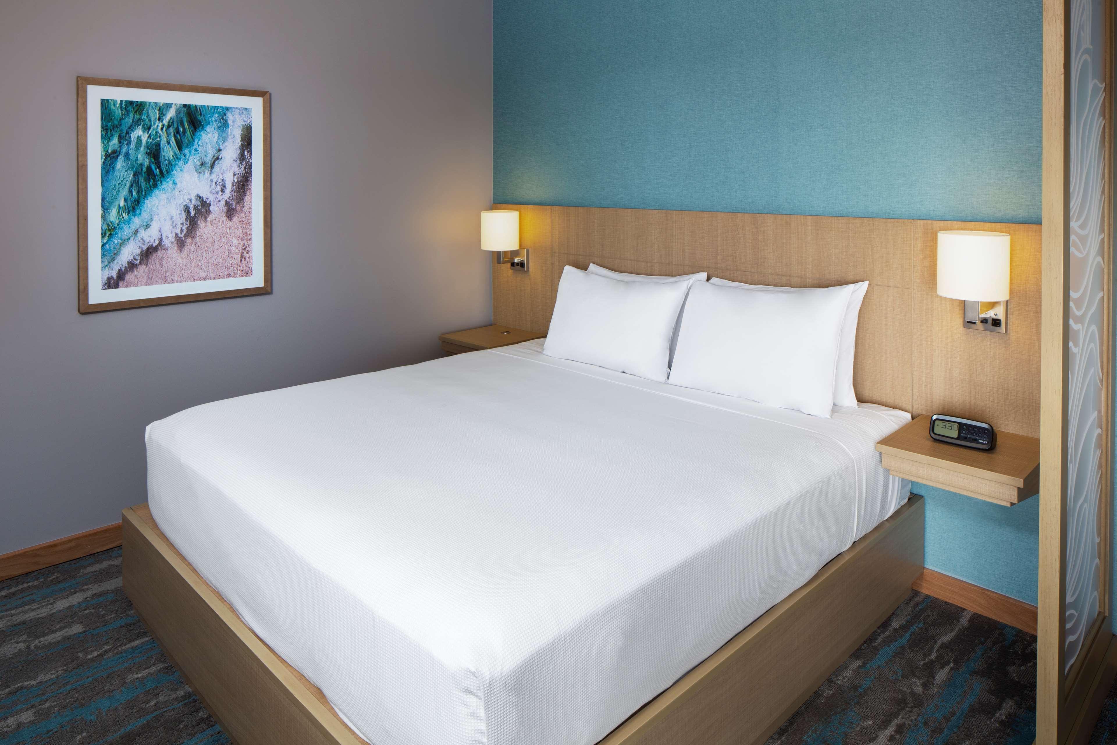 Hyatt Place Aruba Airport Oranjestad Exteriör bild