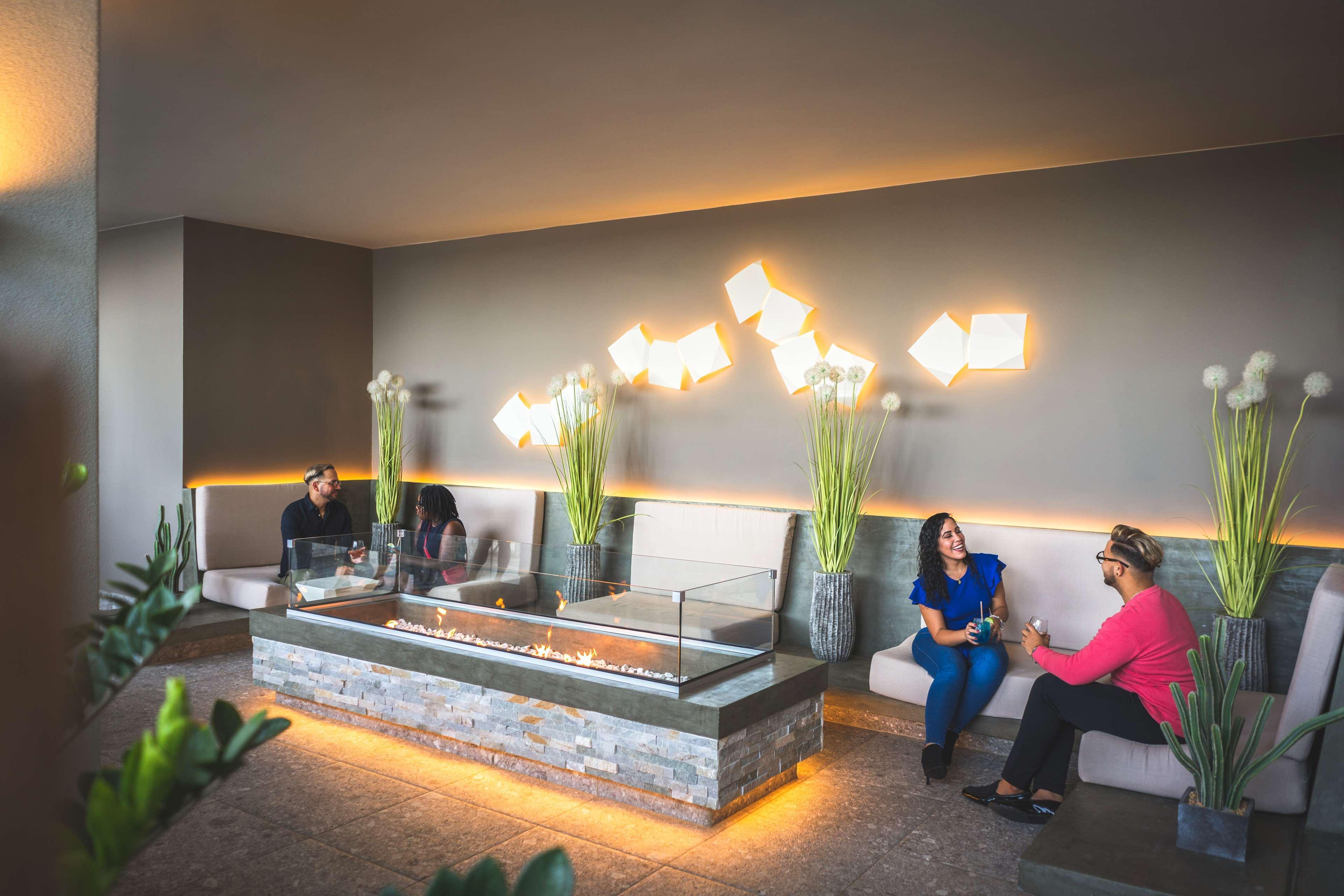 Hyatt Place Aruba Airport Oranjestad Exteriör bild