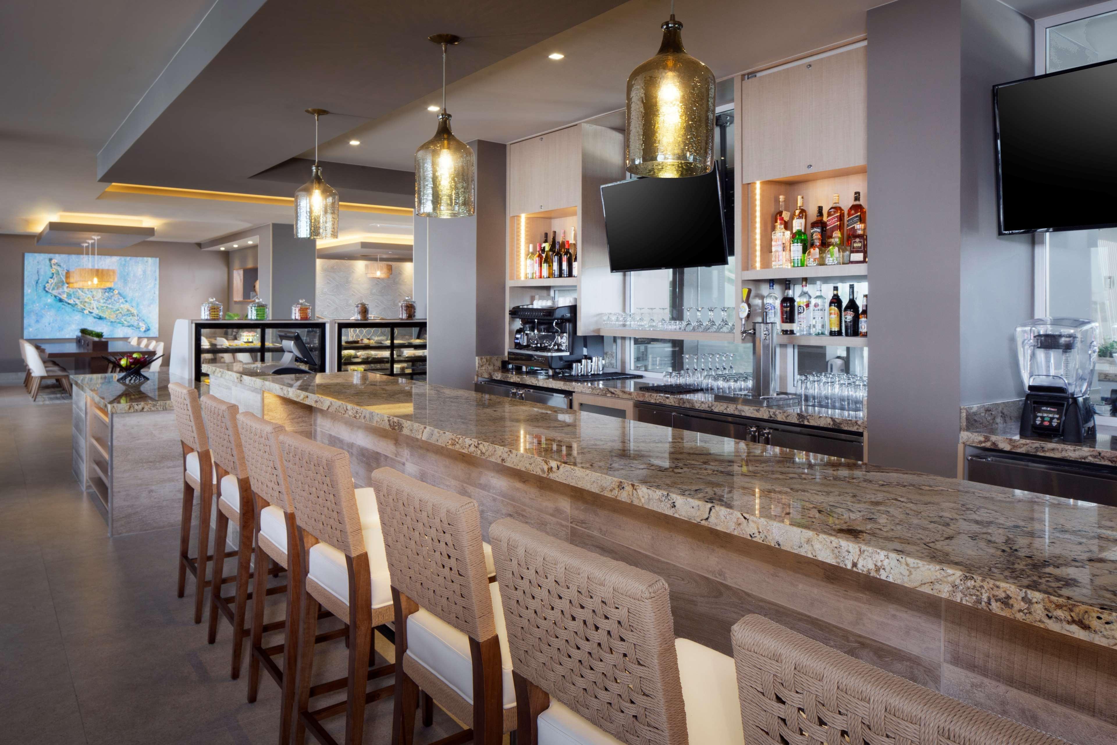 Hyatt Place Aruba Airport Oranjestad Exteriör bild