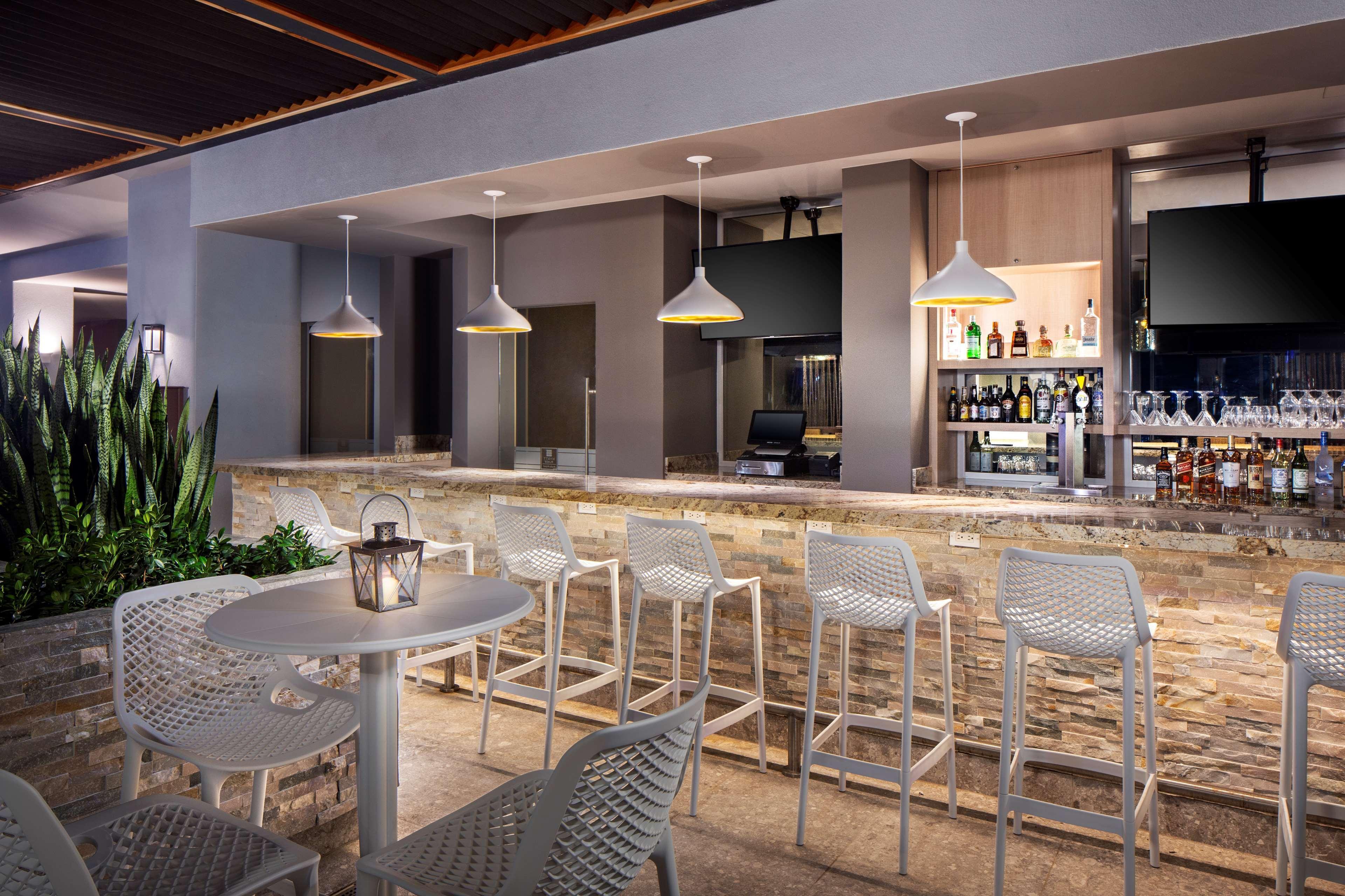 Hyatt Place Aruba Airport Oranjestad Exteriör bild