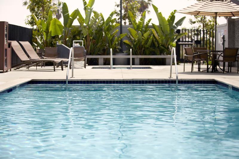 Hyatt Place Aruba Airport Oranjestad Exteriör bild